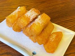 -如意林卡藏餐吧 (九寨沟店)