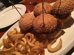 -宝莱纳餐厅(滨江店)