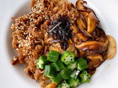 -乔泰勒JOETYLER西餐厅(曲江店)
