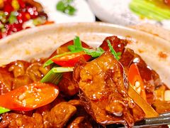 -环球港凯悦 · 享悦中餐厅