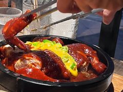 -INSA Korean Bistro饮鲨韩食酒馆