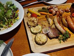 -布拉格餐厅· 中欧捷克菜(全国首店)