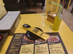 -望京小腰(北京总店)
