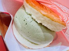 -Gram舒芙蕾(杭州中心店)