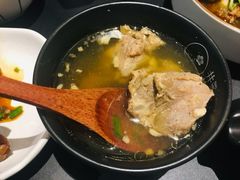 -贡梅老面馆·蟹粉面·无锡特色小吃(南长街主推店)