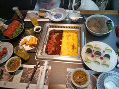 -大隐·成都火锅Bistro(合生麒麟新天地店)