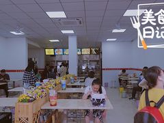-凤张螺蛳粉·爽口粉(跃进路总店)