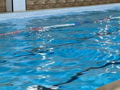 -DBSWIM深呼吸国际游泳培训(保利颂店)