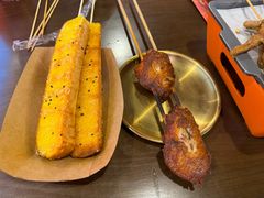 -林二哥宜烤官·宜宾小烧烤