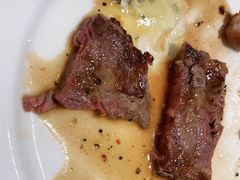 -松咖啡自助餐厅·松北香格里拉