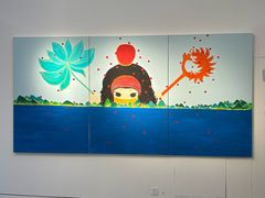 -南京书画院金陵美术馆