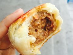 -长发西饼(临顿路店)
