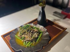 -院8里·小聚园老川菜(九眼桥店)