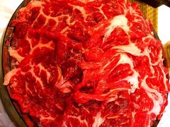 -鲜入围煮花胶鸡海鲜火锅