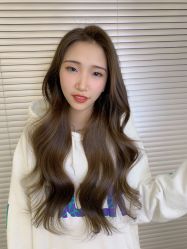 -3AM·S HAIR SALON烫发染发接发