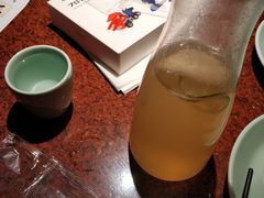 -绿茶餐厅(蓝色港湾店)
