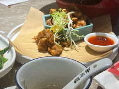 -厝小满.姜母鸭/泉州菜(桥南店)