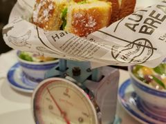 -芽笼芽笼新加坡餐厅(世纪汇店)
