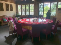 -万柳阁小馆·花园餐厅(龙潭湖店)