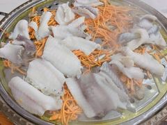 桑拿无骨鱼套餐-凯盈阁·顺德私房菜·桑拿鸡