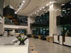 -深圳机场凯悦嘉轩酒店