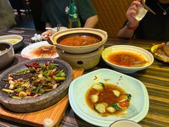 -江太极江浙菜(马桥万达广场店)