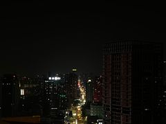 -富力丽思卡尔顿酒店·FLAIR餐厅酒吧