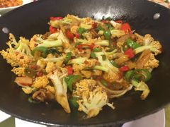 -马凯餐厅(长椿街店)