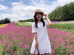 -富田农场