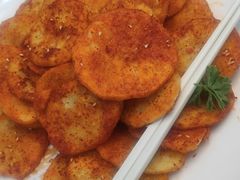 -清真悦宾楼食府(海湖店)