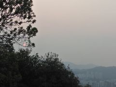 -火炉山森林公园