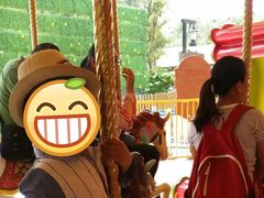 -郑州方特梦幻王国