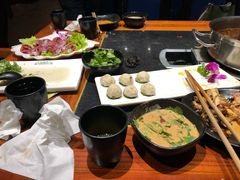 -葛记红焖羊肉(人民路店)