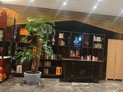 -顺兴老茶馆·精品川菜(世纪城店)