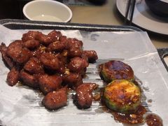 -绿茶餐厅(成都大悦城店)