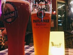 -巴伐利亚啤酒坊(意式风情街店)