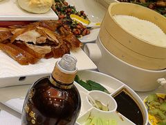 -汇贤府·李氏新鲁菜(万寿路店)