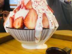 -怪物的冰与火(天虹商场中山路店)