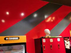 -Xcape异时刻密室逃脱魔法互动(瑞虹天地太阳宫店)