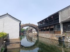 -南浔古镇