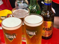 -BHC炸鸡(明洞总店)