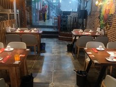 -三个大叔烤羊肉串·炭炉砂锅菜(西三旗店)