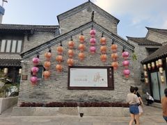 -回龙窝历史文化街区