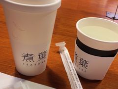 -煮叶(悠唐广场店)