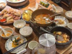 -泰堤坊(淡水体育馆店)