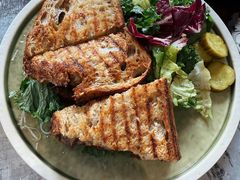 -O'mills Sourdough Bakery&Bistro(永嘉路店)