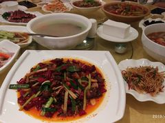 -龙抄手(春熙路总店)