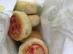-上海市长春食品商店(淮海中路店)