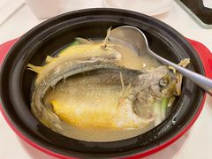 -莆田餐厅PUTIEN(西安万象天地店)