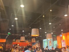 -大快活(丽丰店)